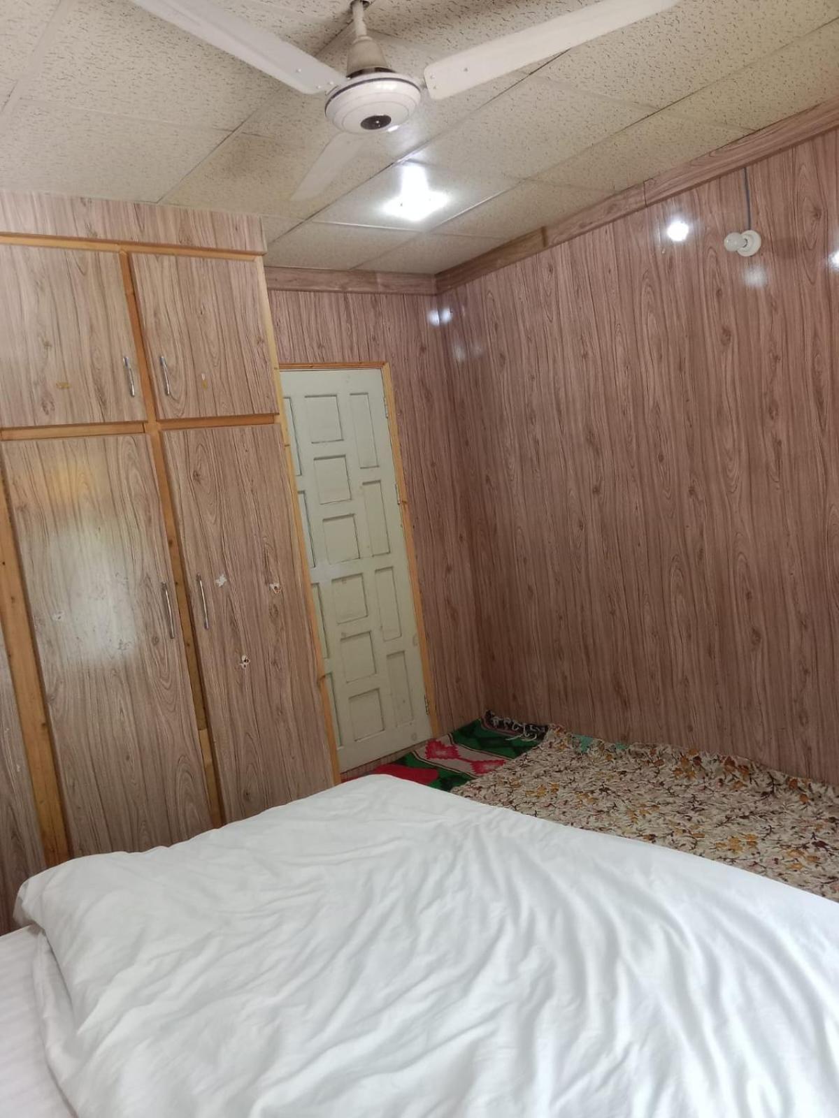 GOLDEN IBEX Guesthouse Skardu Extérieur photo