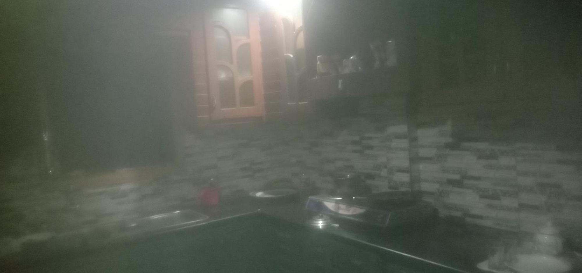 GOLDEN IBEX Guesthouse Skardu Extérieur photo